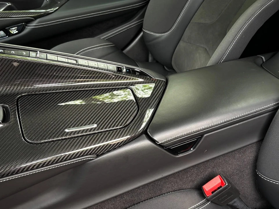 2023 Chevrolet Corvette C8 Z06 - Image 20 of 31