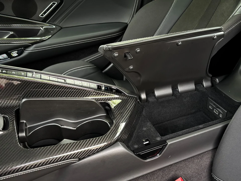 2023 Chevrolet Corvette C8 Z06 - Image 21 of 31