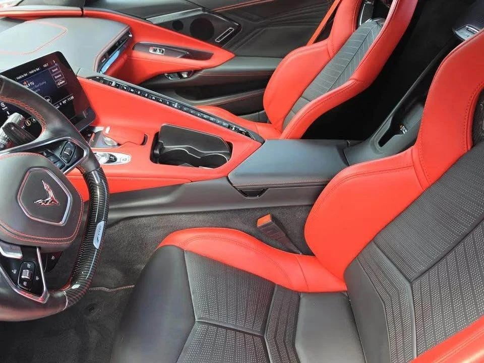 2023 Chevrolet Corvette C8 Z06 - Image 6 of 16