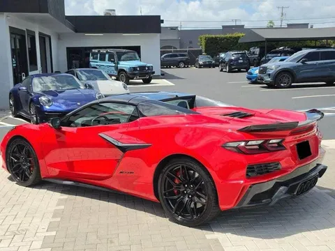 2023 Chevrolet Corvette C8 Z06 - Image 3 of 16