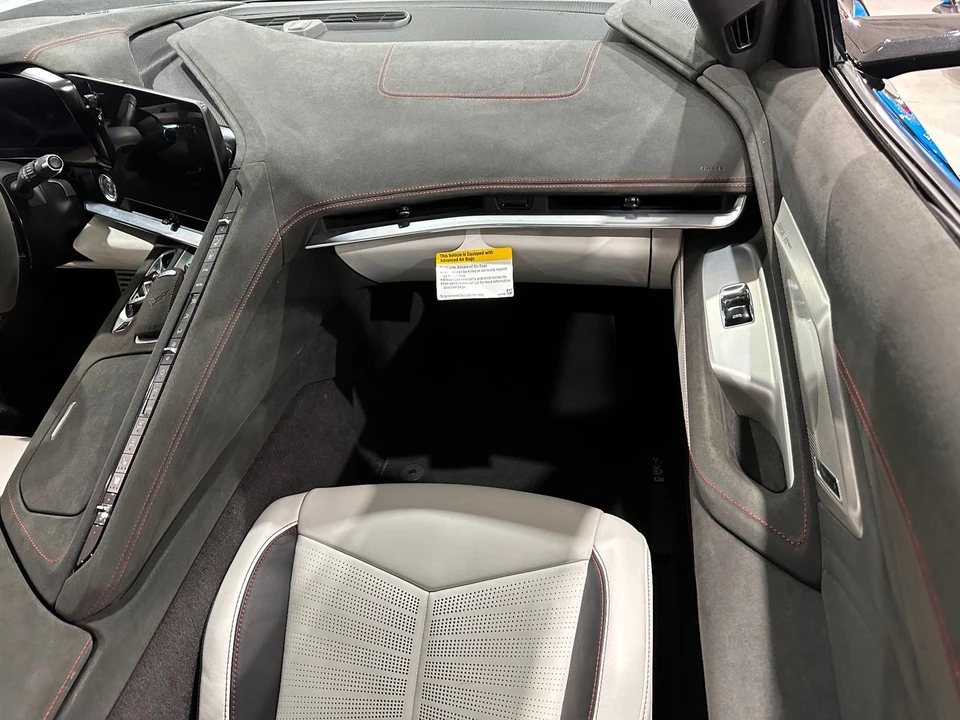 2023 Chevrolet Corvette C8 Z06 - Image 12 of 21