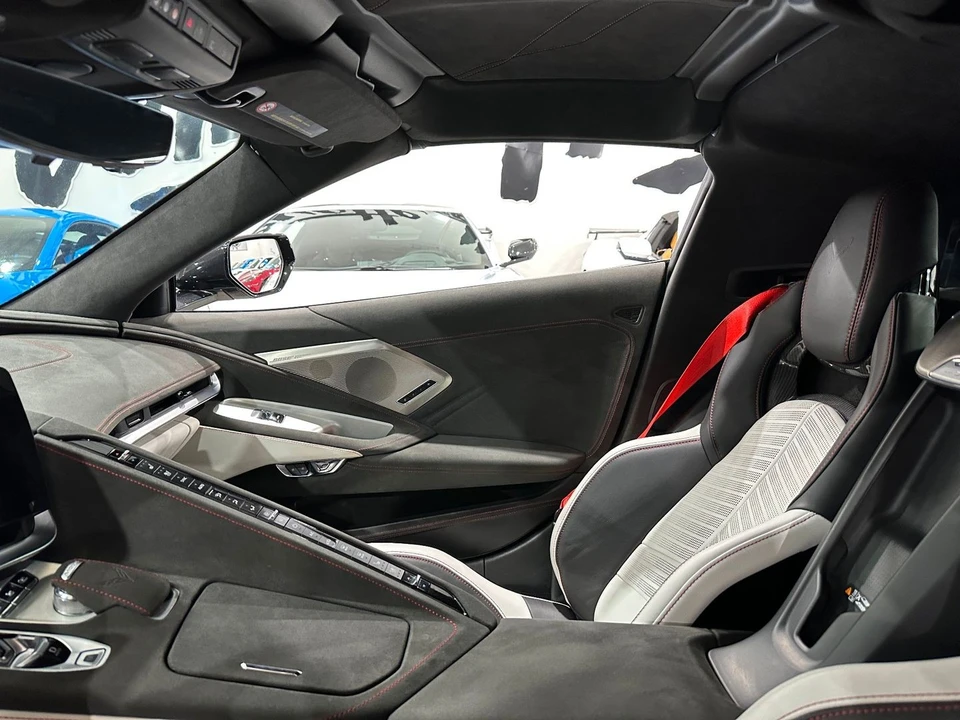 2023 Chevrolet Corvette C8 Z06 - Image 14 of 21