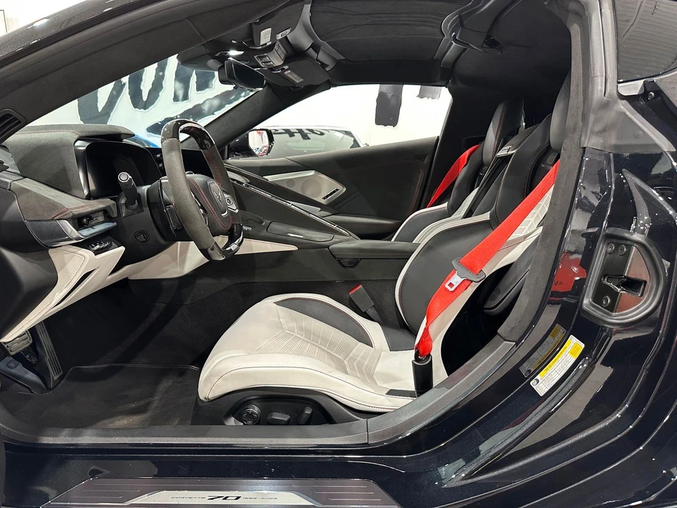 2023 Chevrolet Corvette C8 Z06 - Image 9 of 21