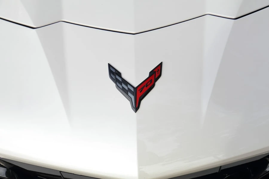 2023 Chevrolet Corvette C8 Z06 - Image 14 of 31