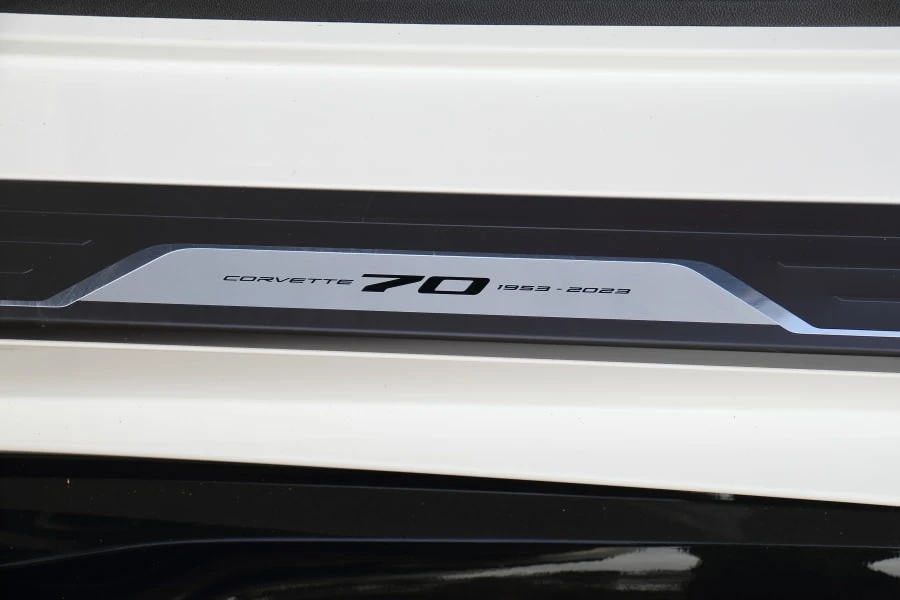 2023 Chevrolet Corvette C8 Z06 - Image 19 of 31