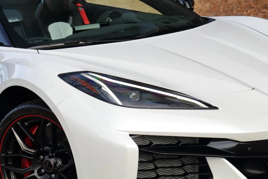 2023 Chevrolet Corvette C8 Z06 - Image 17 of 31