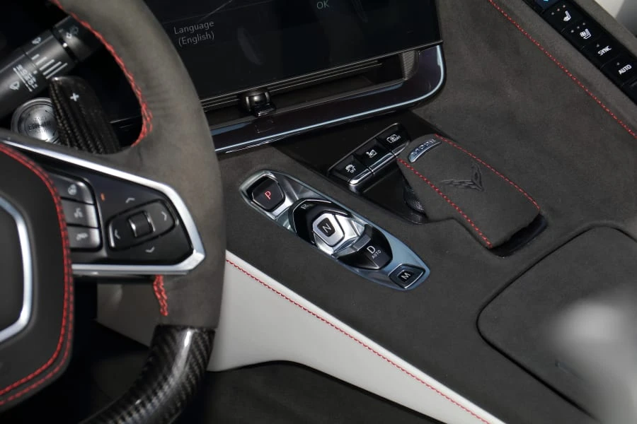 2023 Chevrolet Corvette C8 Z06 - Image 30 of 31