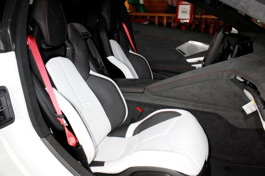2023 Chevrolet Corvette C8 Z06 - Image 13 of 16