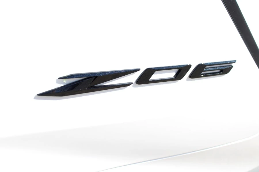 2023 Chevrolet Corvette C8 Z06 - Image 9 of 16