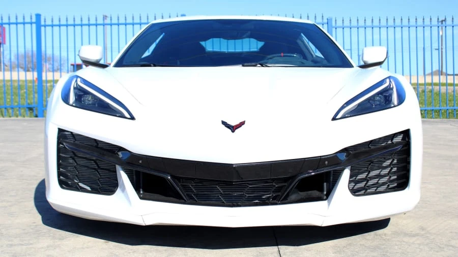 2023 Chevrolet Corvette C8 Z06 - Image 7 of 16