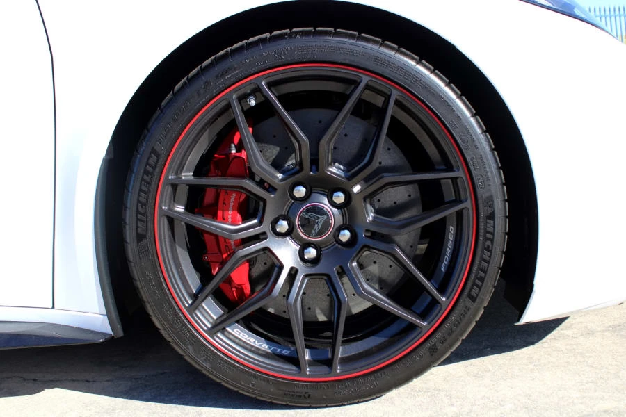 2023 Chevrolet Corvette C8 Z06 - Image 10 of 16