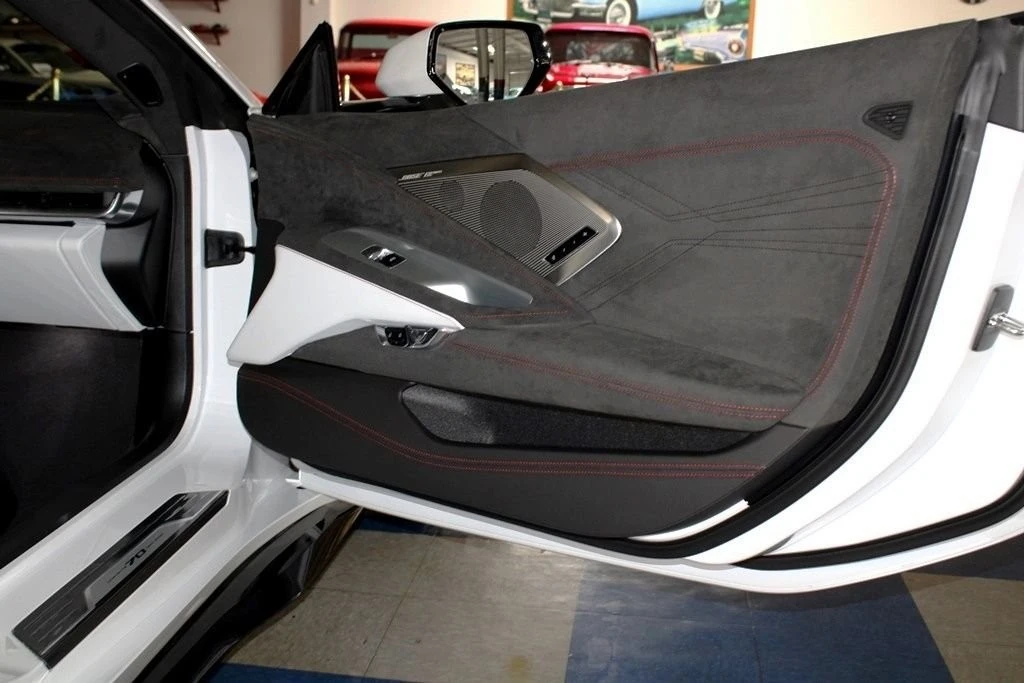 2023 Chevrolet Corvette C8 Z06 - Image 31 of 31