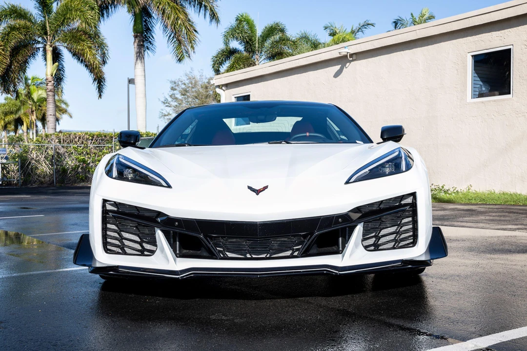 2023 Chevrolet Corvette C8 Z06 - Image 14 of 31