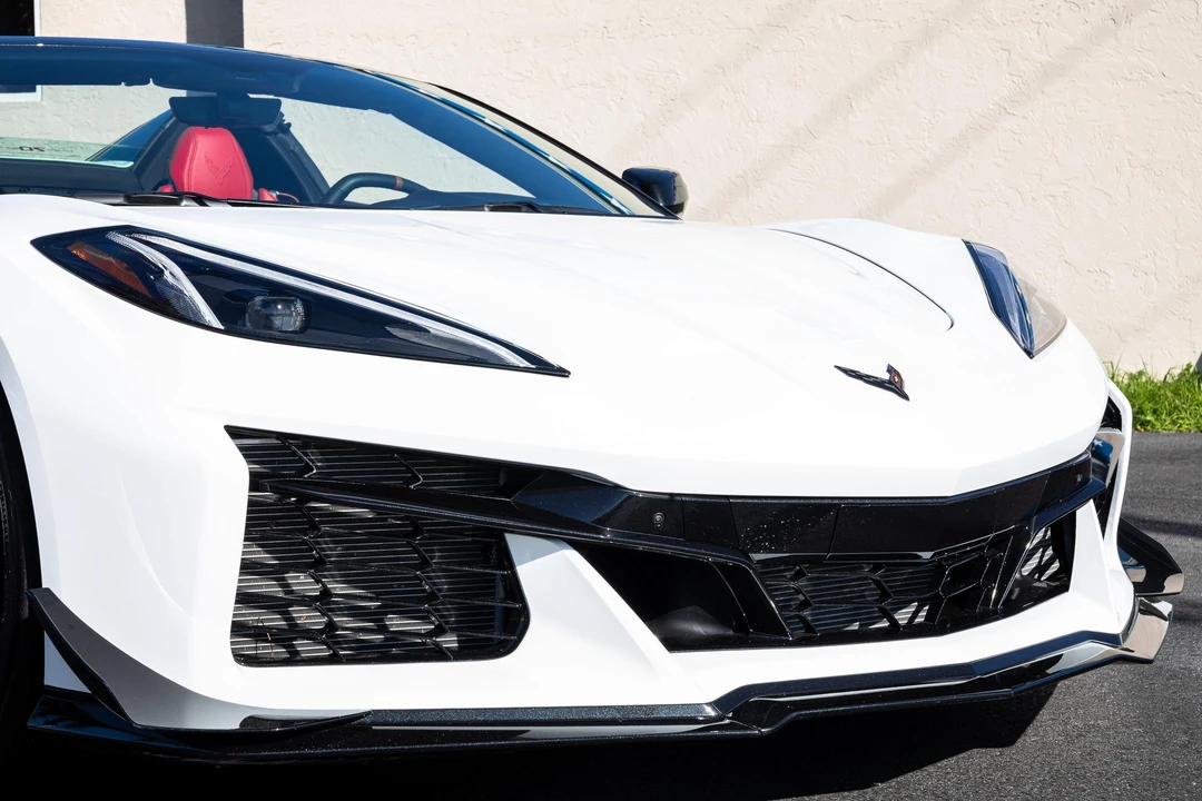 2023 Chevrolet Corvette C8 Z06 - Image 30 of 31