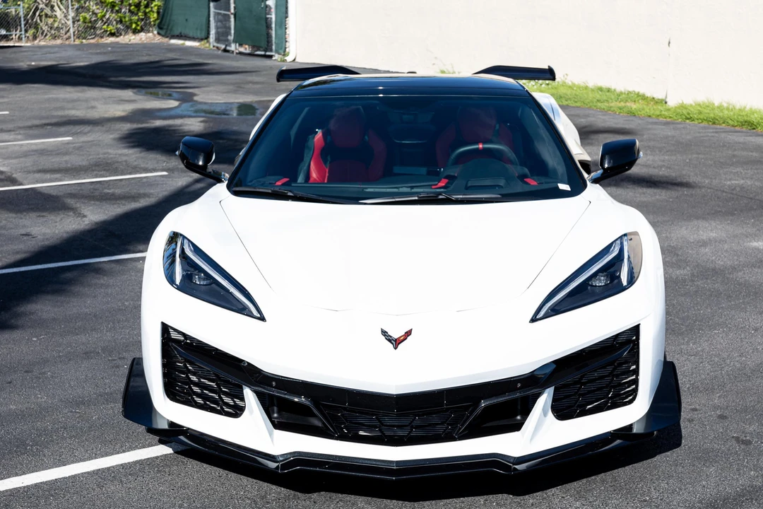 2023 Chevrolet Corvette C8 Z06 - Image 15 of 31