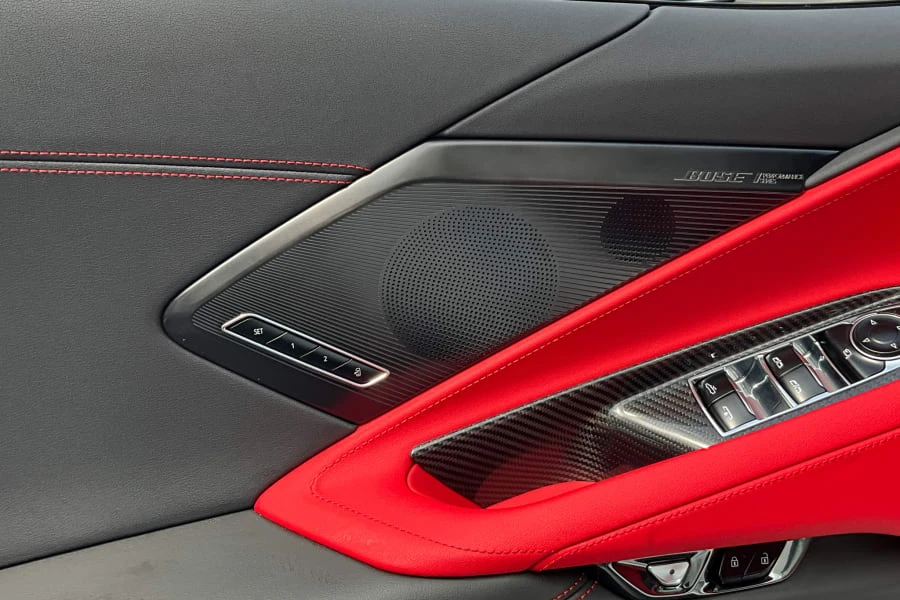 2023 Chevrolet Corvette C8 Z06 - Image 9 of 12
