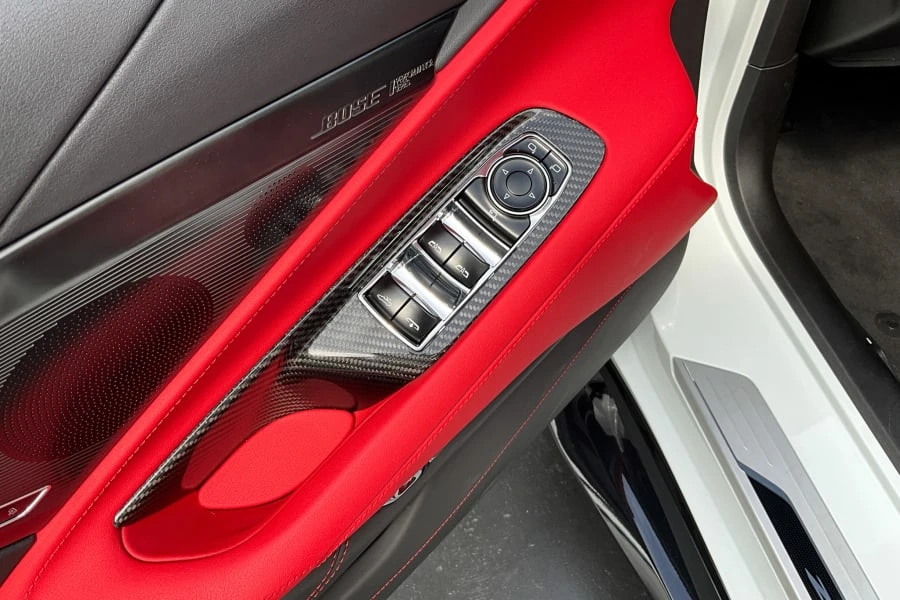 2023 Chevrolet Corvette C8 Z06 - Image 7 of 12