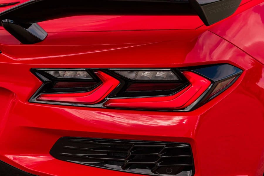 2023 Chevrolet Corvette C8 Z06 - Image 11 of 31