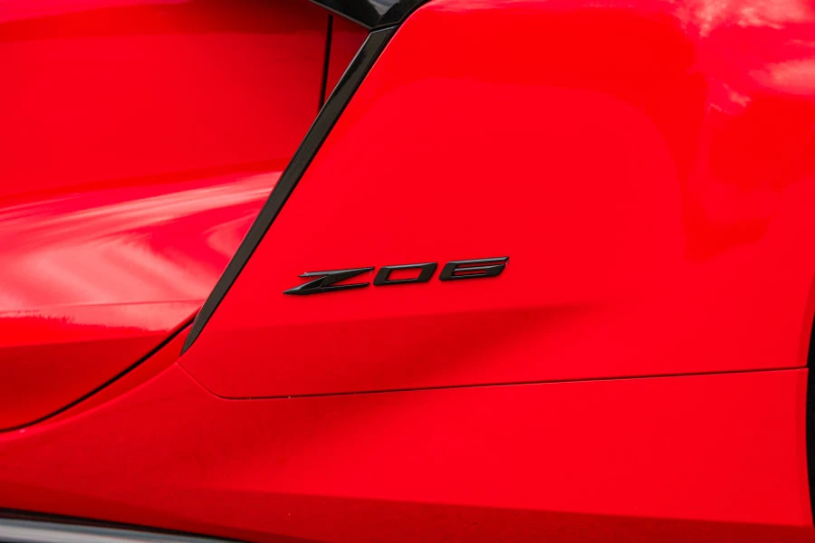 2023 Chevrolet Corvette C8 Z06 - Image 7 of 31