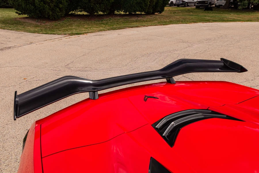 2023 Chevrolet Corvette C8 Z06 - Image 30 of 31