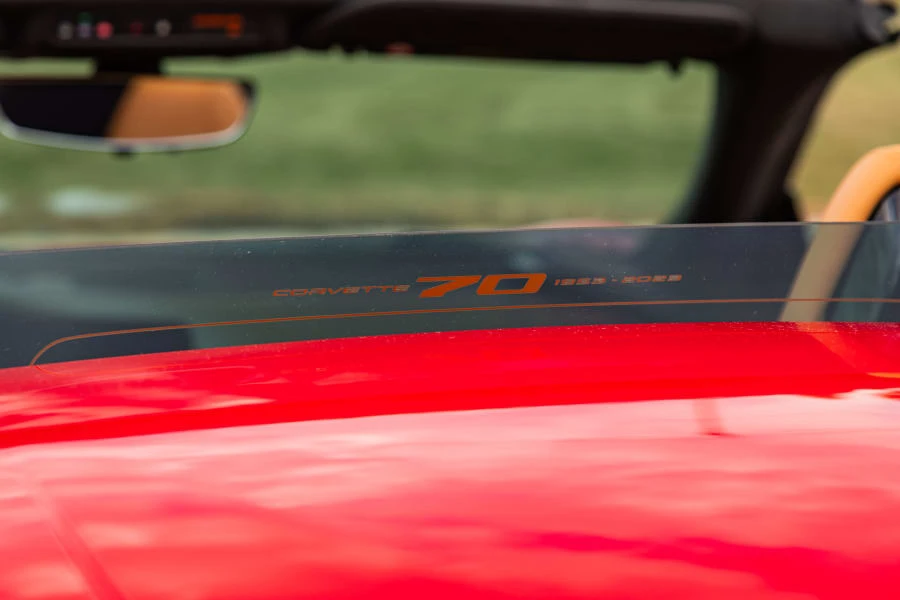 2023 Chevrolet Corvette C8 Z06 - Image 14 of 31