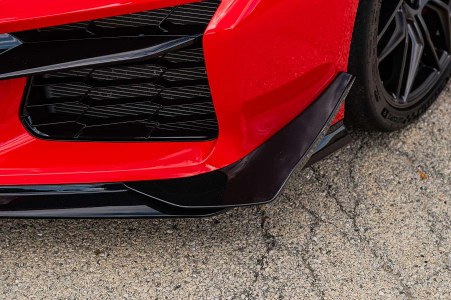 2023 Chevrolet Corvette C8 Z06 - Image 23 of 31