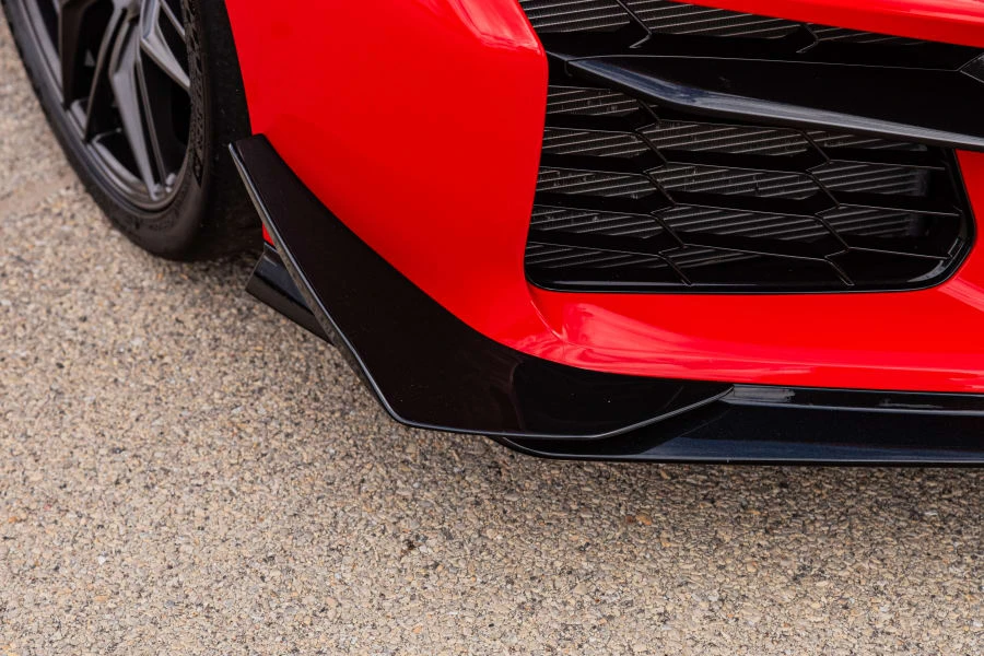 2023 Chevrolet Corvette C8 Z06 - Image 28 of 31