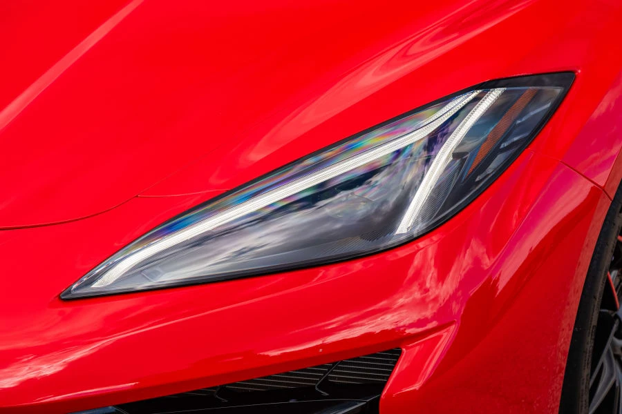 2023 Chevrolet Corvette C8 Z06 - Image 18 of 31