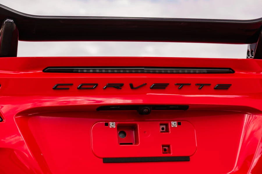 2023 Chevrolet Corvette C8 Z06 - Image 12 of 31
