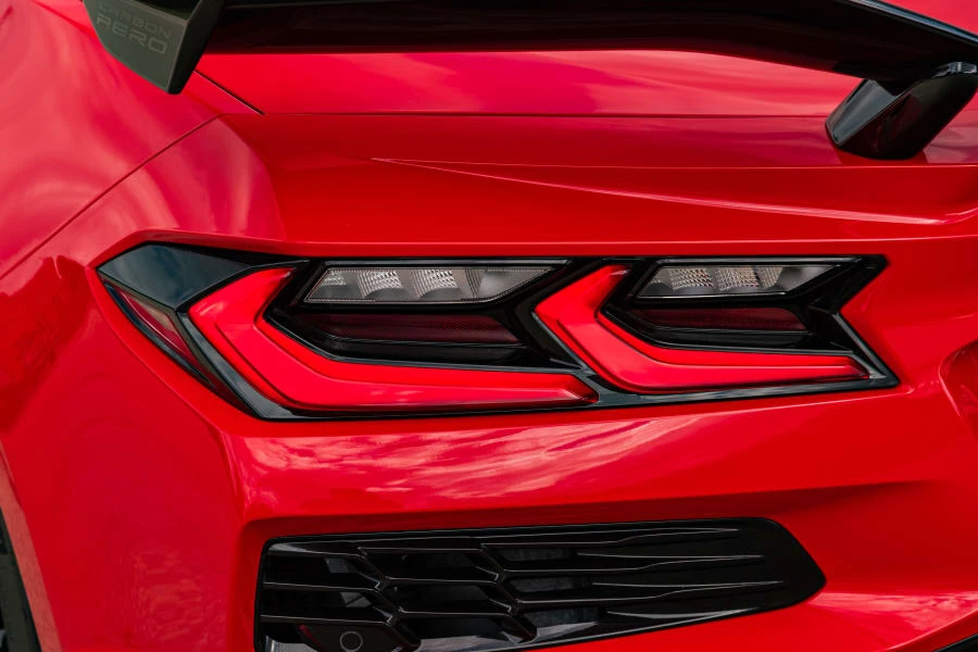 2023 Chevrolet Corvette C8 Z06 - Image 17 of 31