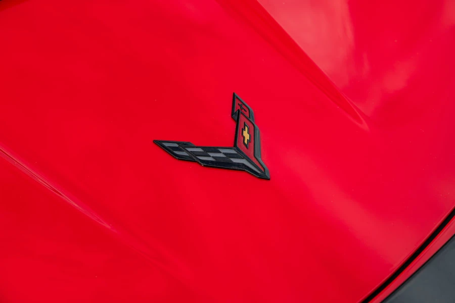 2023 Chevrolet Corvette C8 Z06 - Image 10 of 31