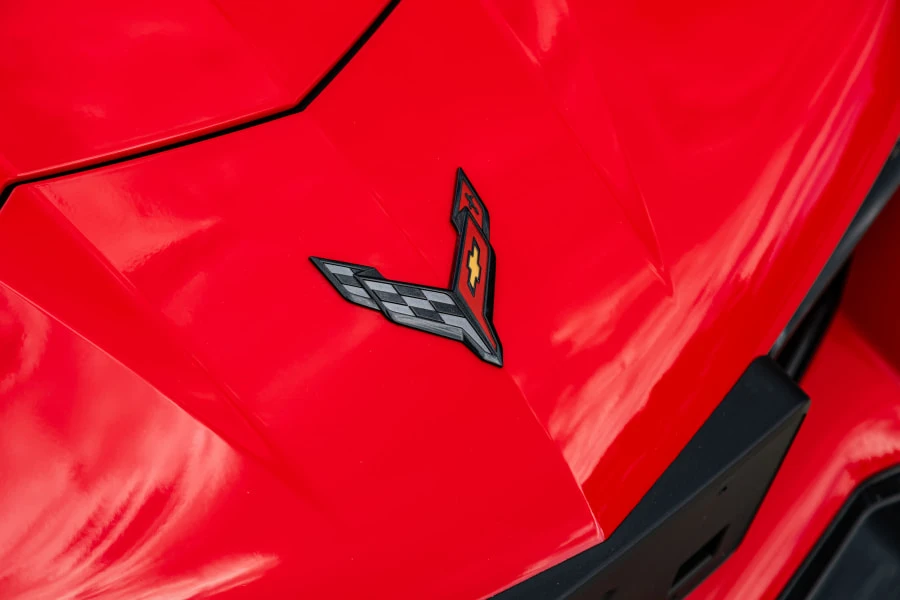 2023 Chevrolet Corvette C8 Z06 - Image 8 of 31