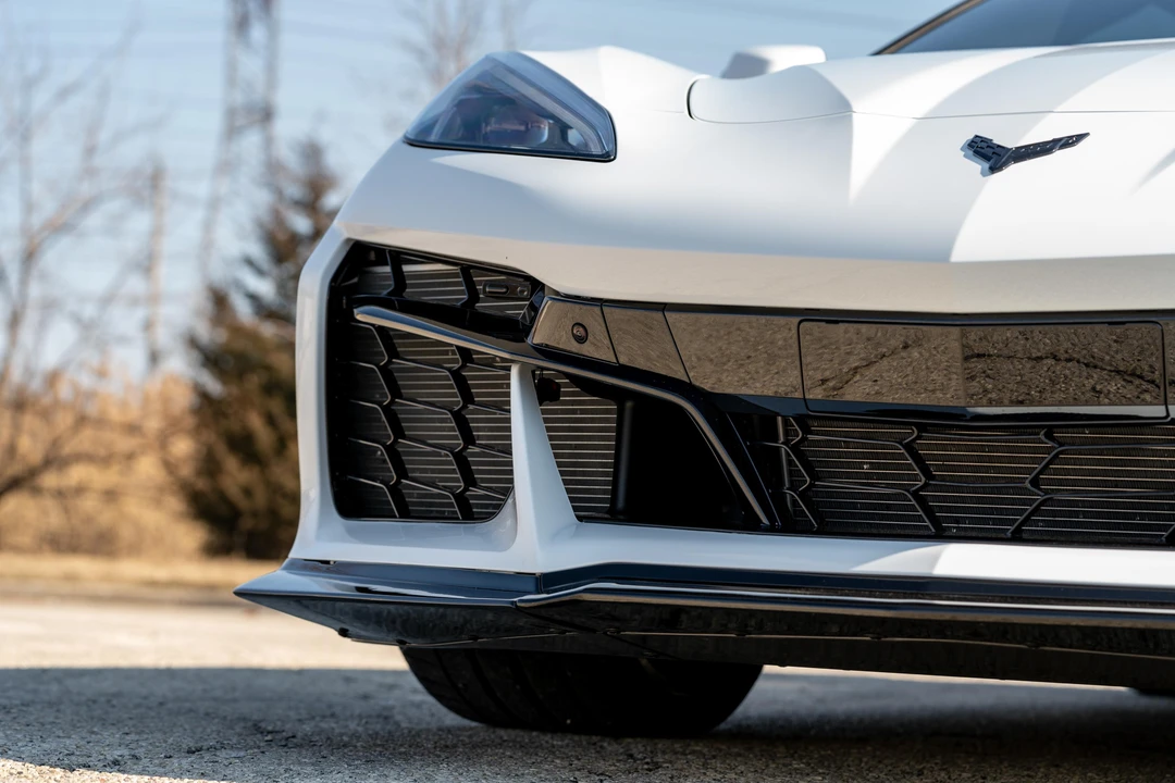 2023 Chevrolet Corvette C8 Z06 - Image 27 of 31