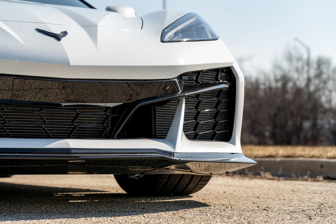 2023 Chevrolet Corvette C8 Z06 - Image 28 of 31