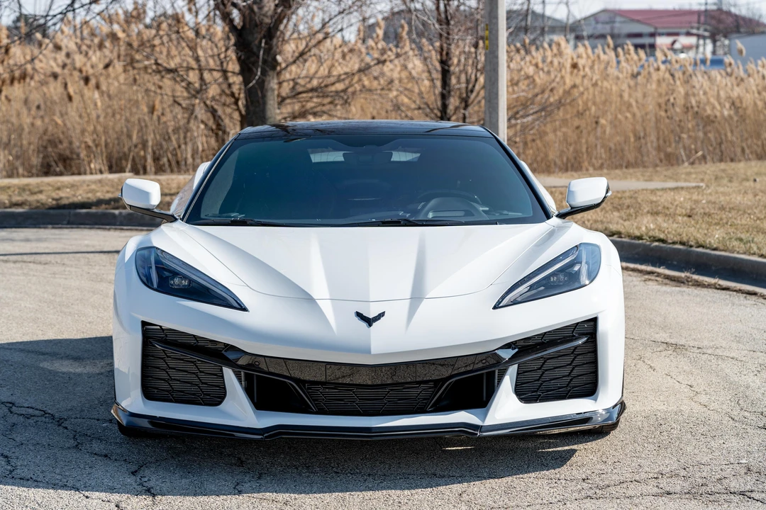 2023 Chevrolet Corvette C8 Z06 - Image 12 of 31