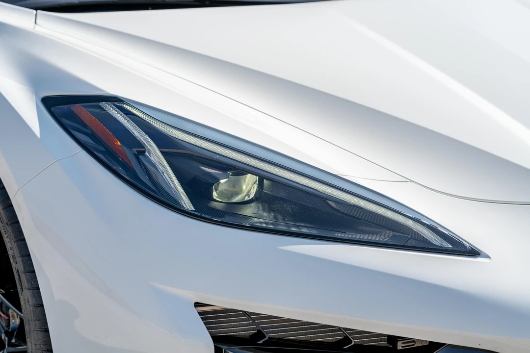 2023 Chevrolet Corvette C8 Z06 - Image 19 of 31