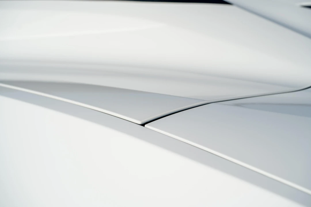 2023 Chevrolet Corvette C8 Z06 - Image 21 of 31