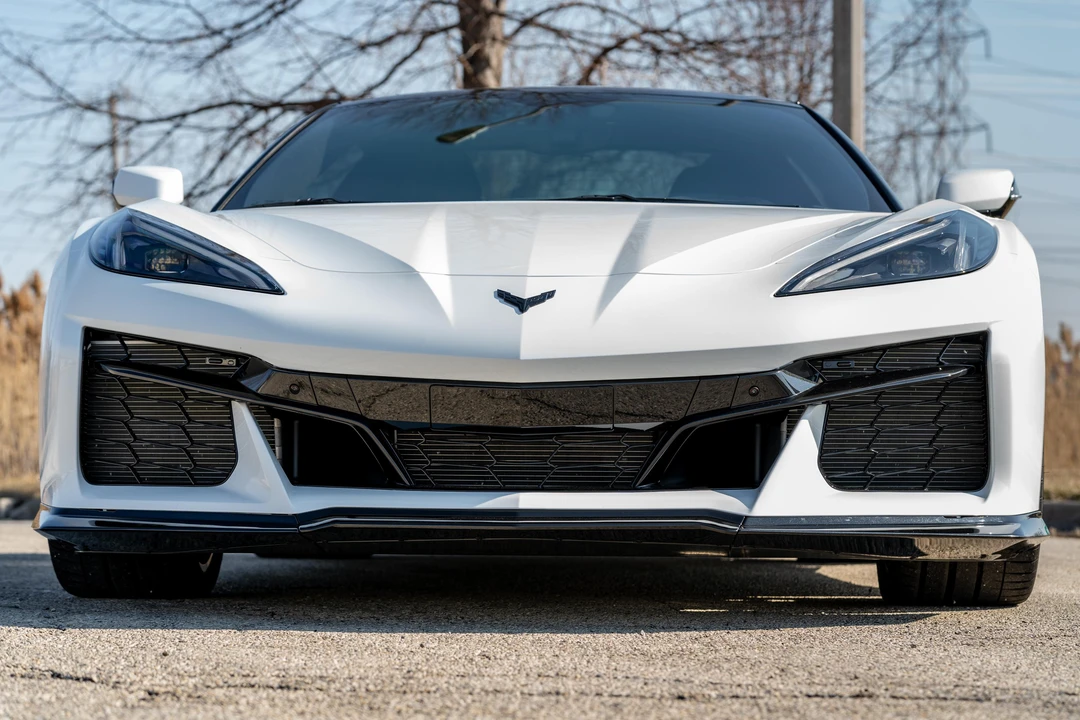 2023 Chevrolet Corvette C8 Z06 - Image 13 of 31