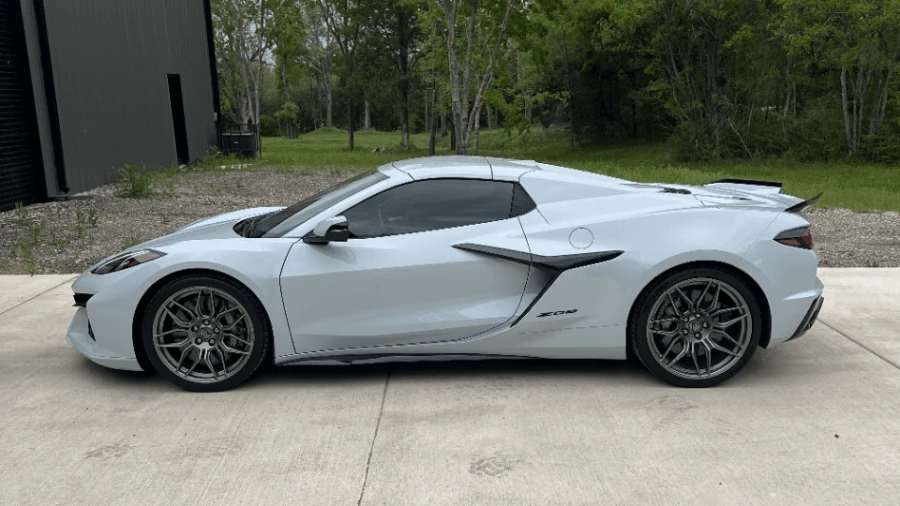 2023 Chevrolet Corvette C8 Z06 - Image 6 of 12