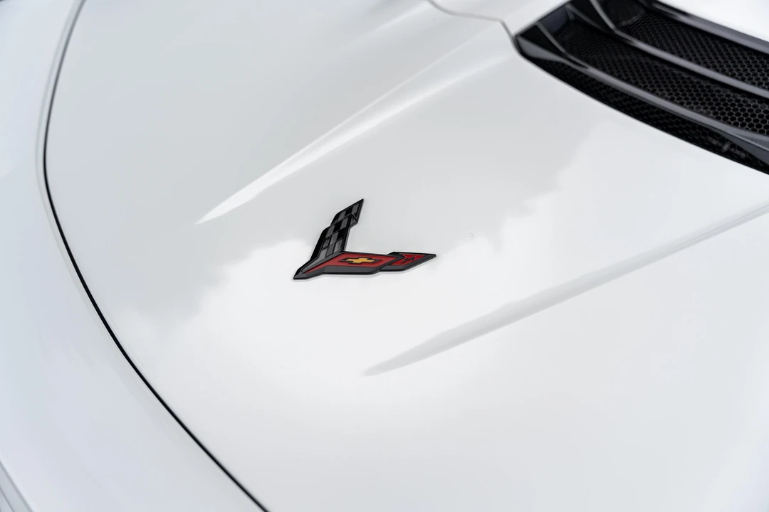 2023 Chevrolet Corvette C8 Z06 - Image 15 of 31