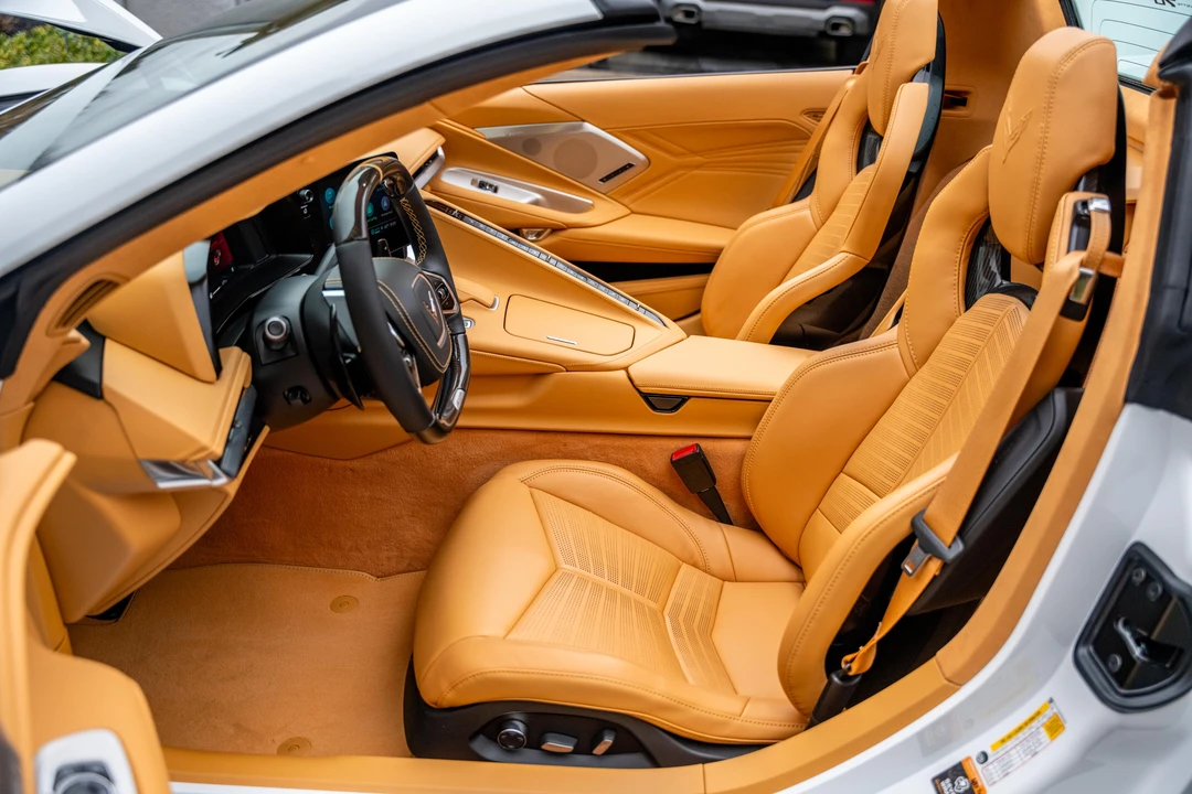 2023 Chevrolet Corvette C8 Z06 - Image 30 of 31