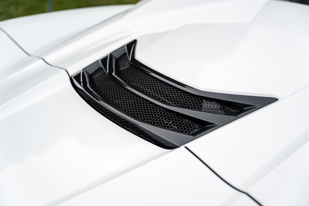2023 Chevrolet Corvette C8 Z06 - Image 22 of 31