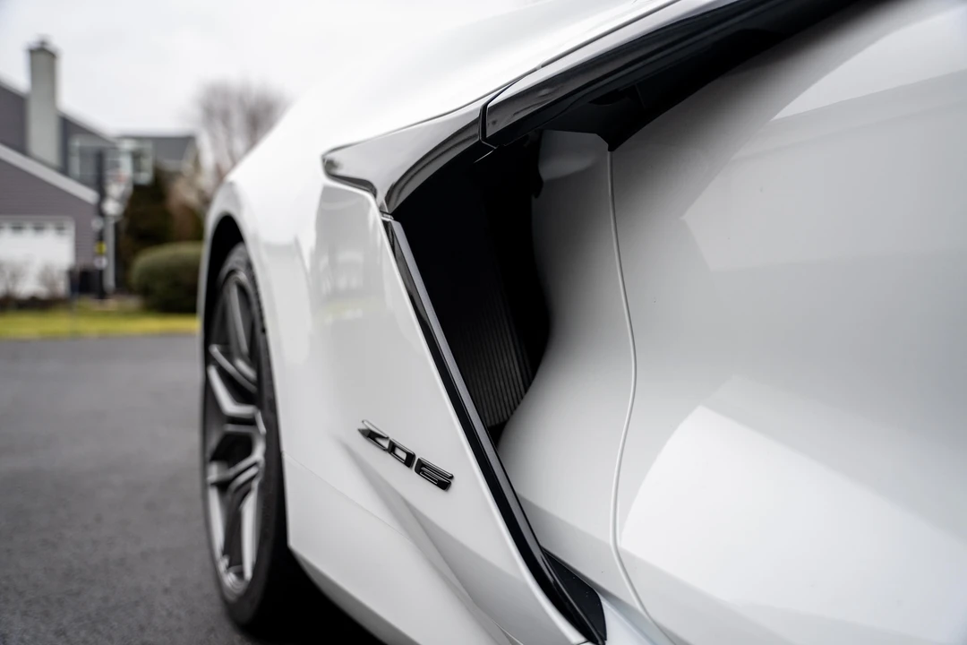 2023 Chevrolet Corvette C8 Z06 - Image 25 of 31