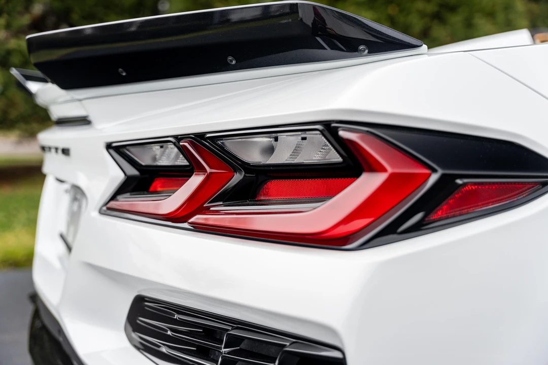 2023 Chevrolet Corvette C8 Z06 - Image 20 of 31