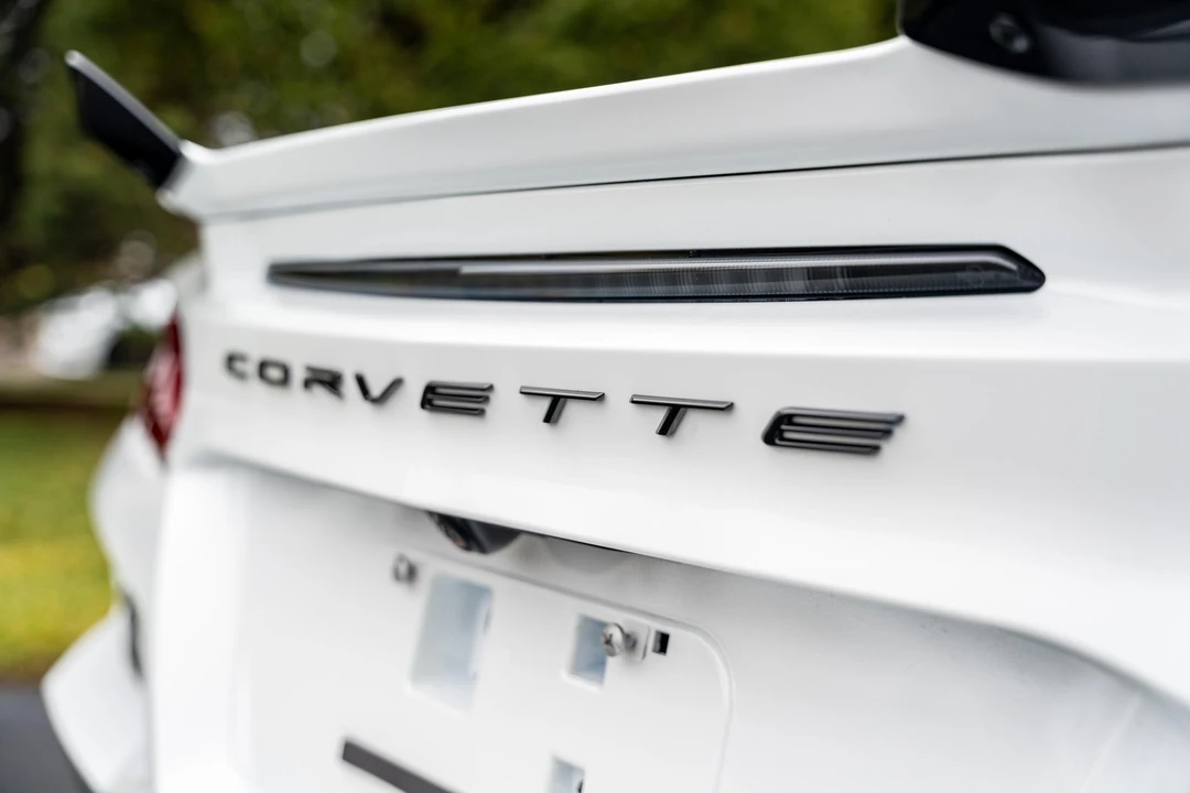 2023 Chevrolet Corvette C8 Z06 - Image 19 of 31