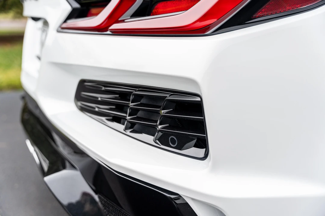 2023 Chevrolet Corvette C8 Z06 - Image 21 of 31
