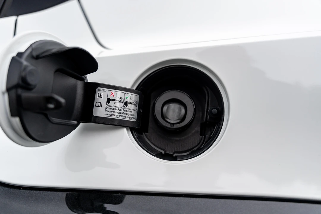 2023 Chevrolet Corvette C8 Z06 - Image 18 of 31