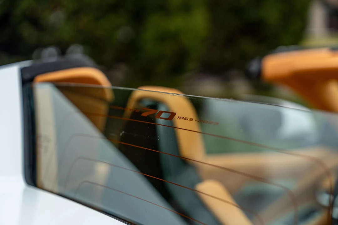 2023 Chevrolet Corvette C8 Z06 - Image 23 of 31
