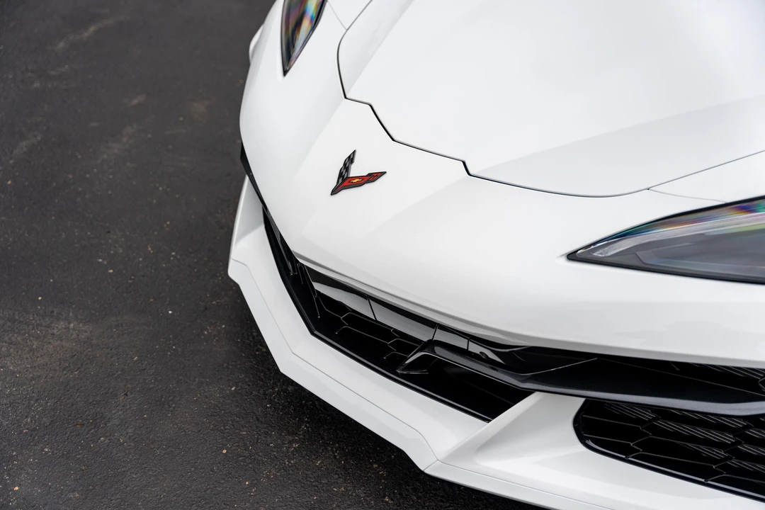 2023 Chevrolet Corvette C8 Z06 - Image 16 of 31