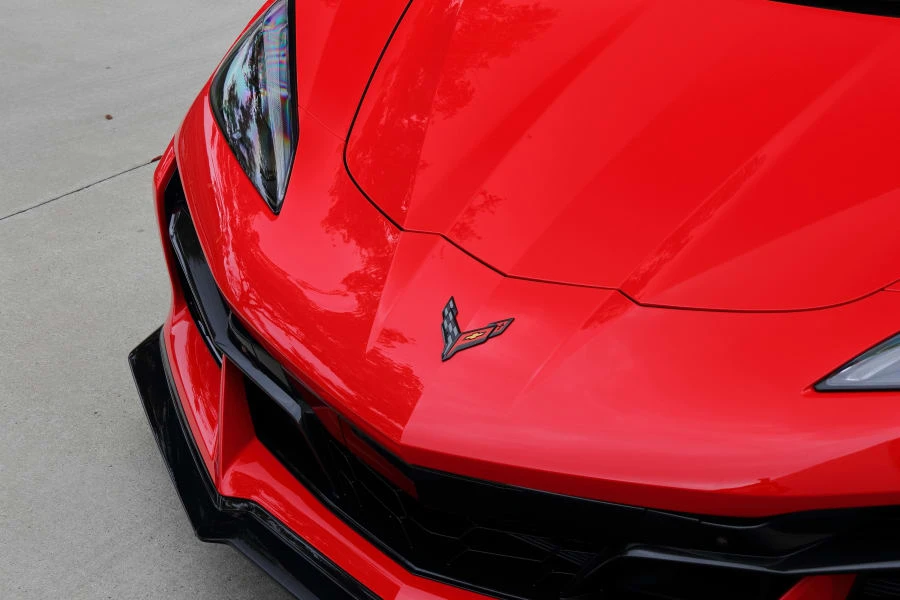 2023 Chevrolet Corvette C8 Z06 - Image 13 of 31
